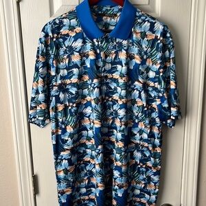 Greg Norman Polo - size XL.